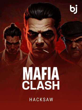 Mafia Clashpng icon