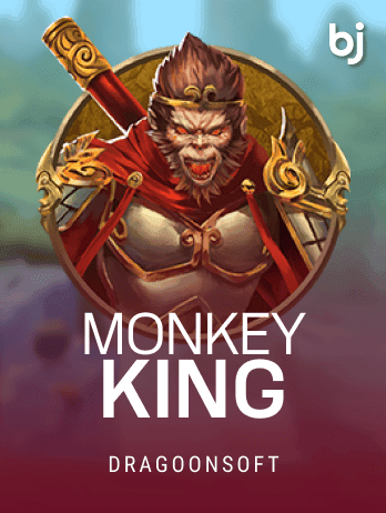 Monkey Kingpng icon