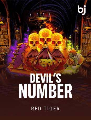 DevilsNumberpng game cover