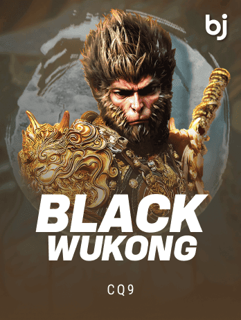 Black Wukongpng icon