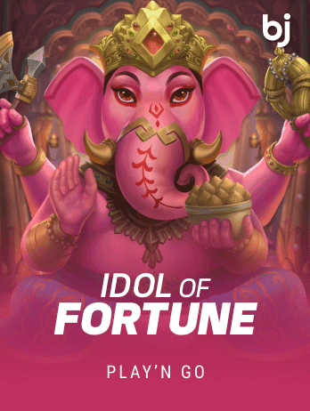 Idol of Fortunepng icon