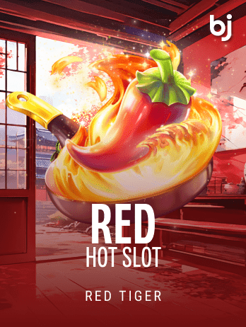Red Hot Slotpng icon