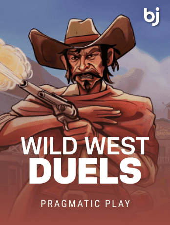 Wild West Duelspng icon