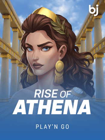 Rise of Athenapng game cover