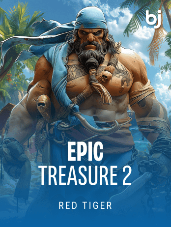 Epic Treasure 2png icon