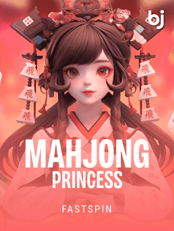 Mahjong Princesspng icon