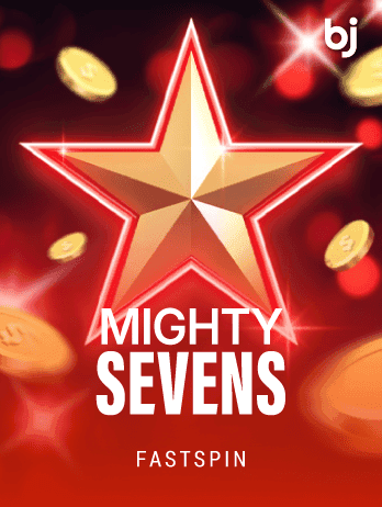 Mighty Sevenspng icon