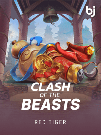 Clash of the Beastspng icon