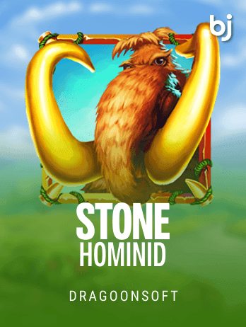 Stone Hominidpng icon
